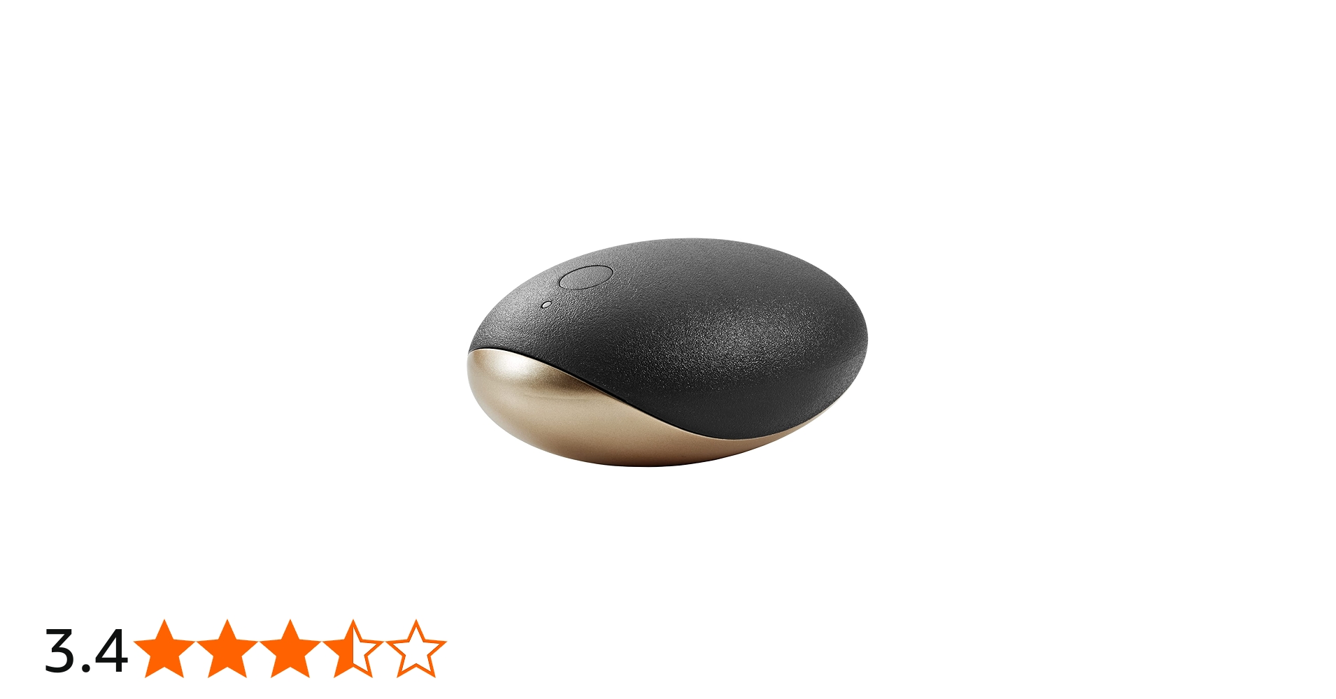 Amazon.co.jp: CARESSA ℃-STONE カレッサ シーストーン 充電式 3段階