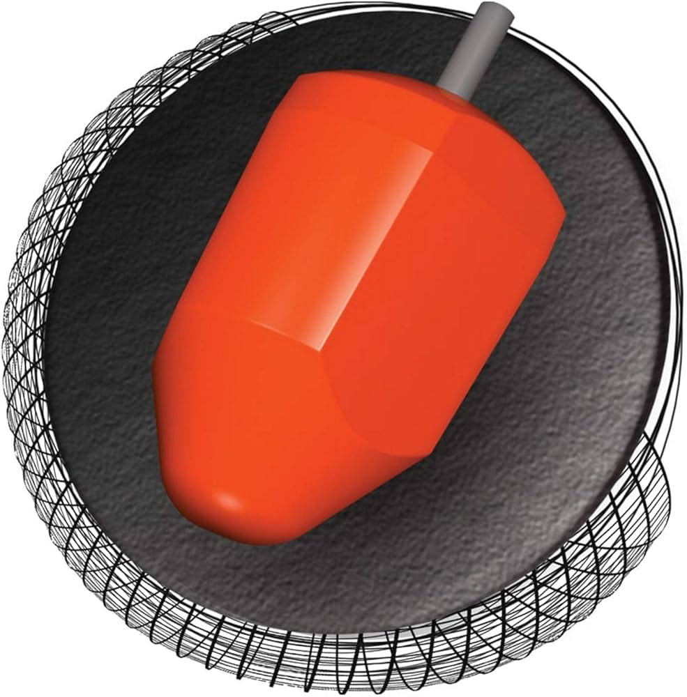 Amazon | Hammer Bowling Products ローハンマー ドリル加工済み