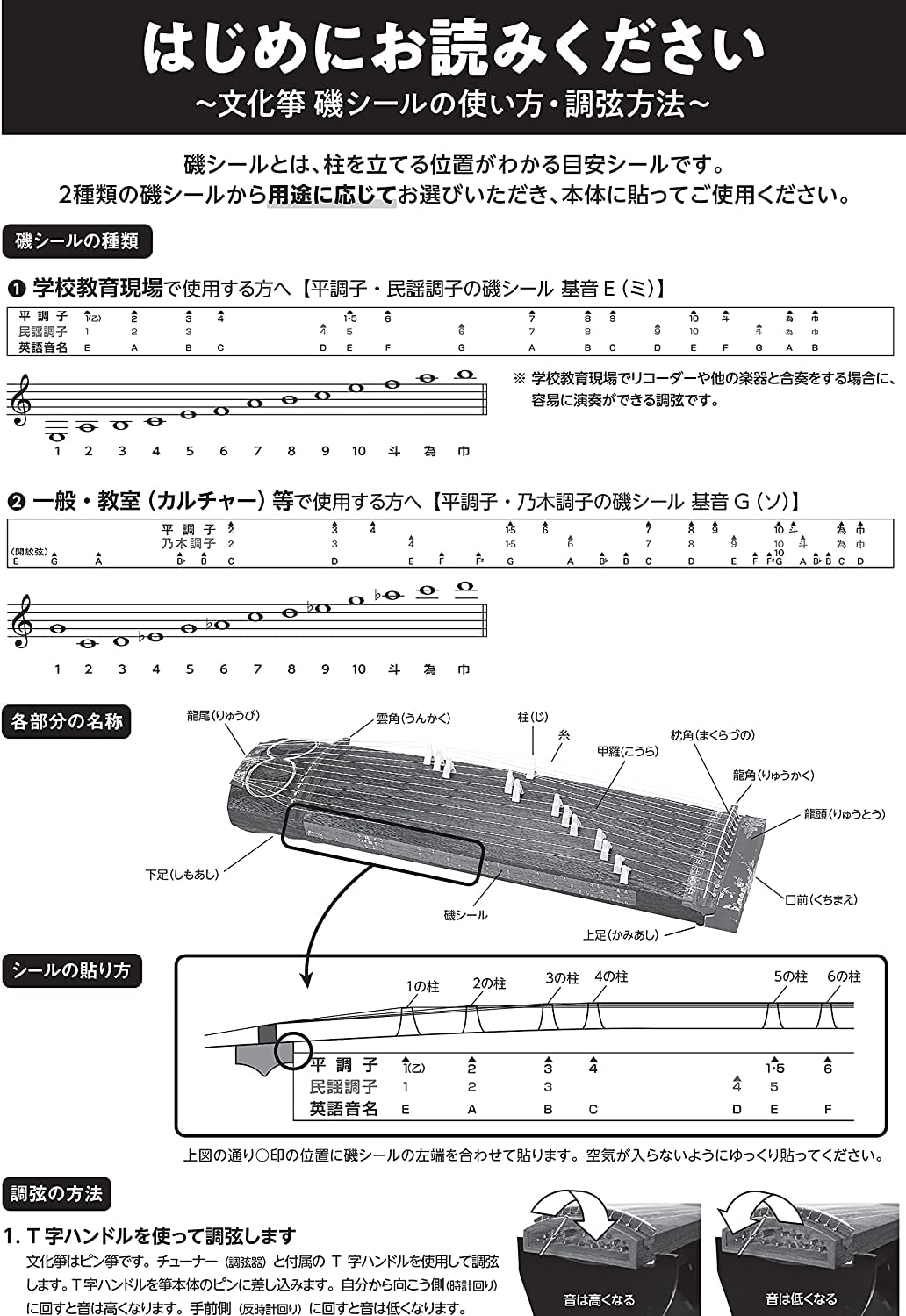 Amazon.co.jp: ゼンオン 文化箏 羽衣 ソフトケースセット ZK-01 短箏