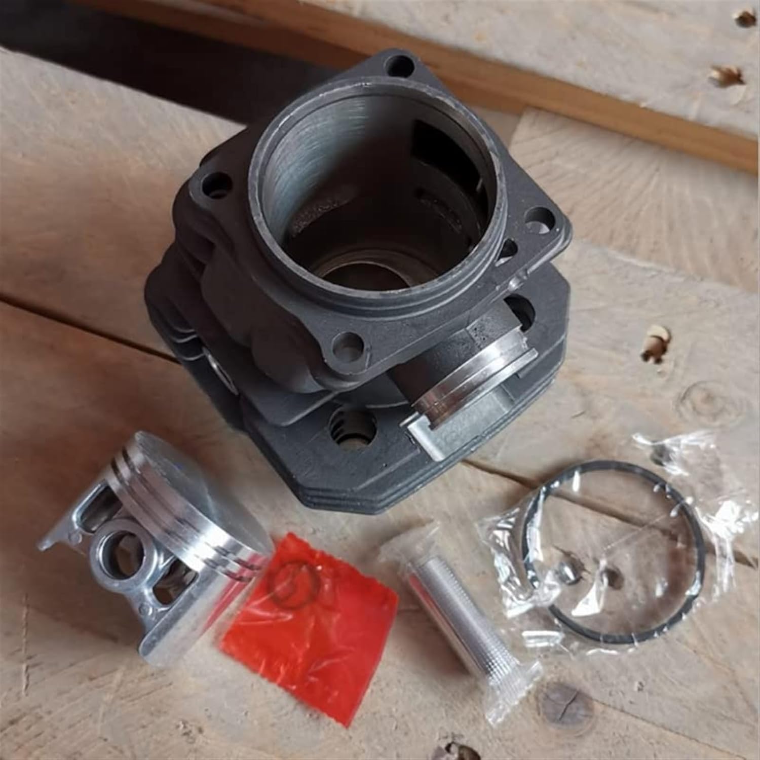 がまかつdeck stage EGTR S510M-solidFロッドジャンク品