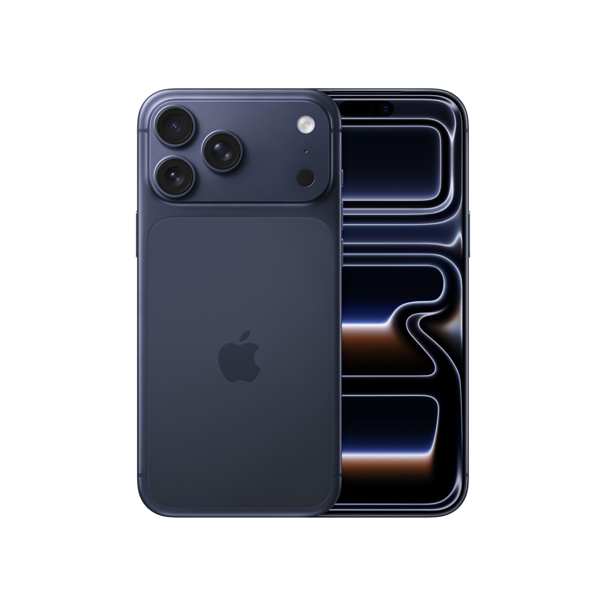 Amazon.com: iPhone 17 Pro Max Deep Blue 256GB : Cell Phones