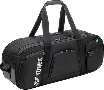 Amazon.co.jp: ヨネックス(YONEX) テニス バッグ トーナメントバッグ