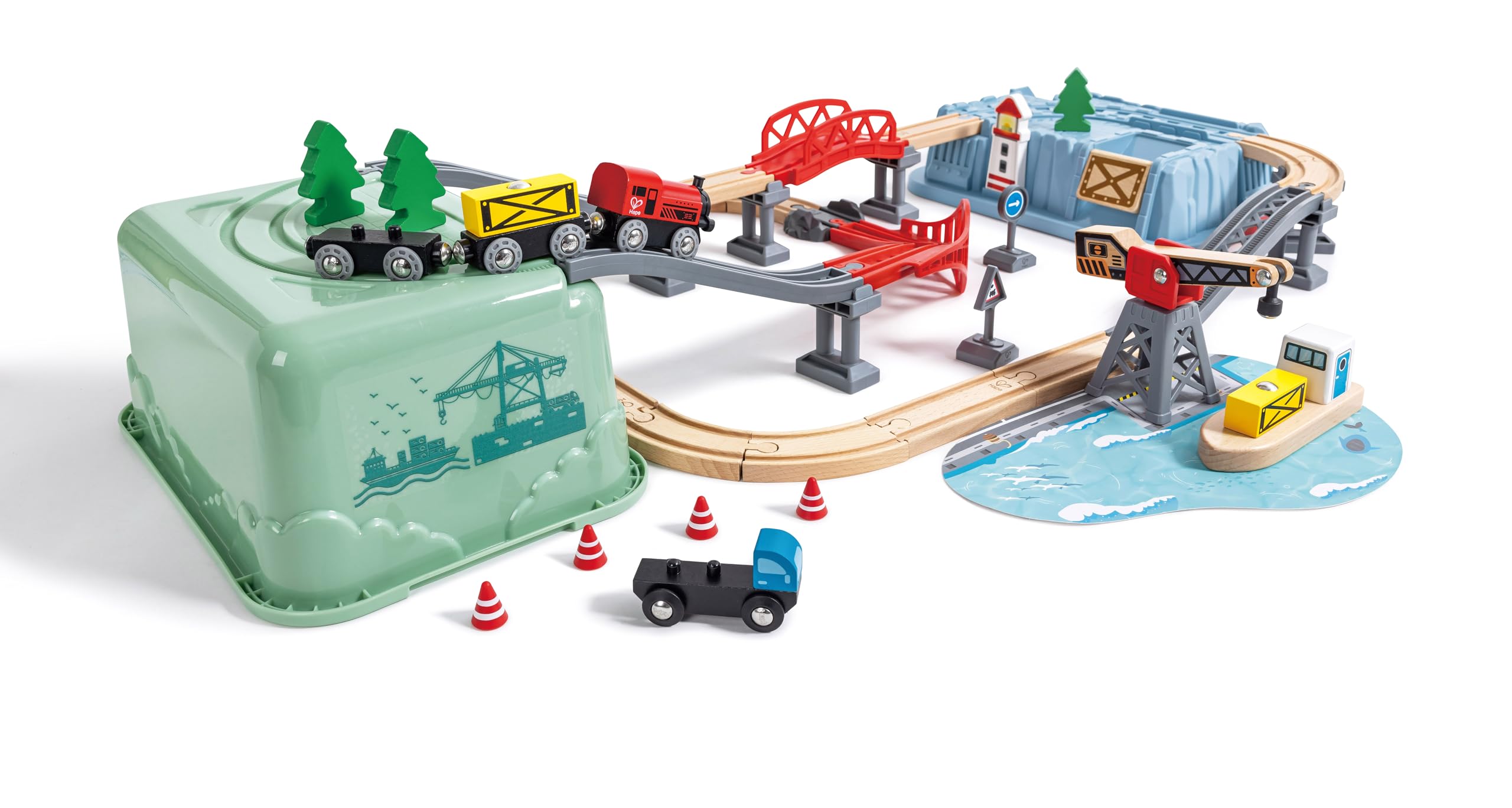 Amazon.co.jp: Hape(ハペ): 新製品（2025年発売）