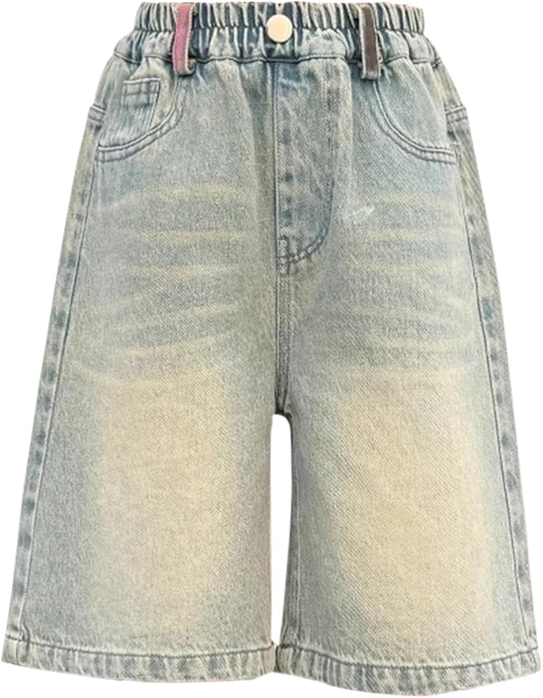 main story Denim Short 2yボトムス main story 2y Denim Short 2025ss