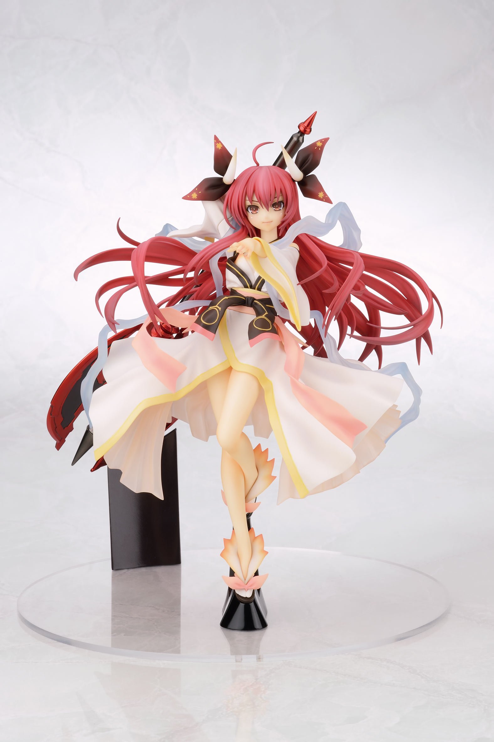 Amazon | 1/8スケールフィギュア デート・ア・ライブII 「五河 琴里