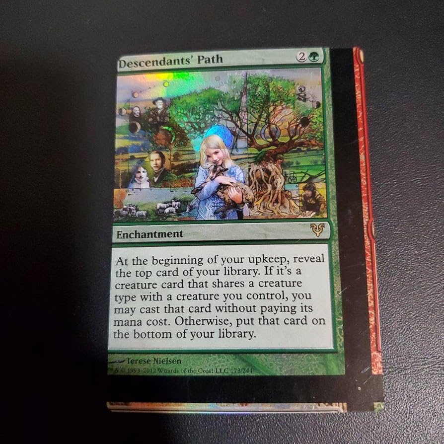 MTG エラーカード 沼 error card swamp ミスカット MTG エラーカード沼
