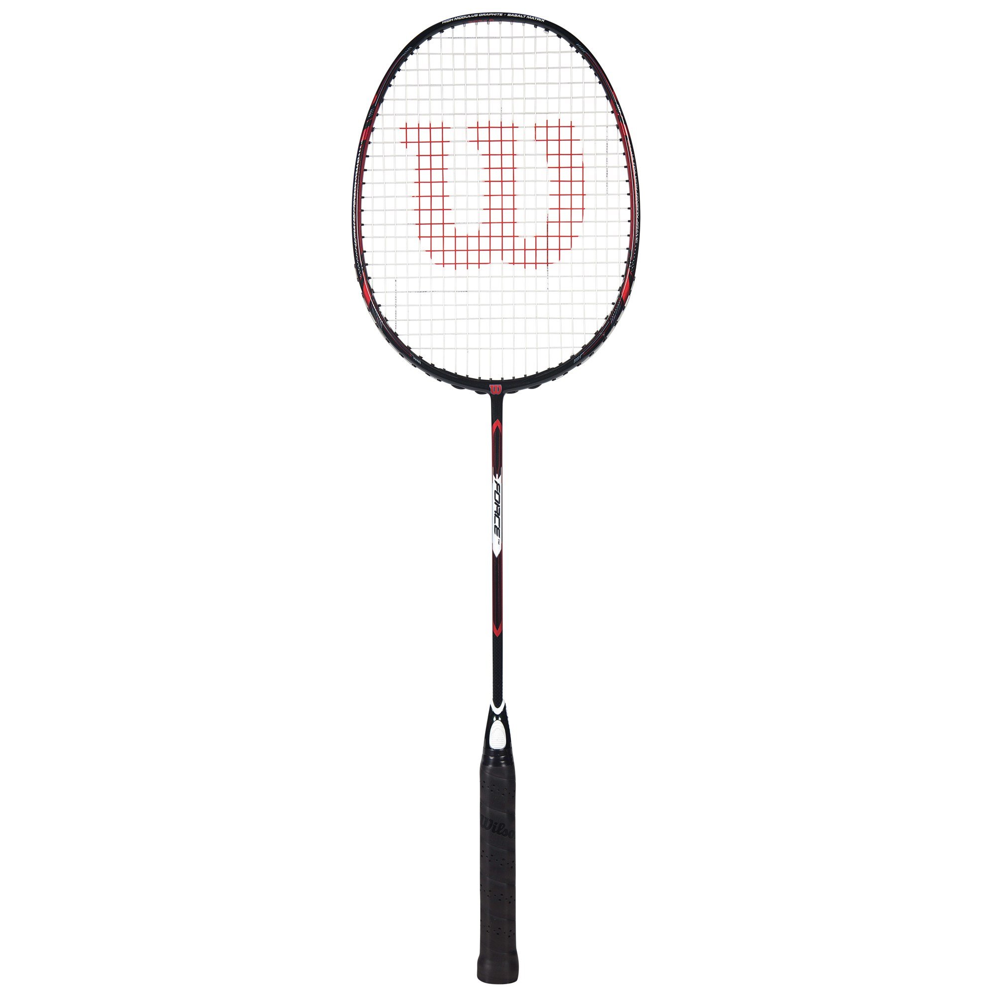 Amazon | Wilson BLX Force PowerSkin バドミントンラケット | Wilson