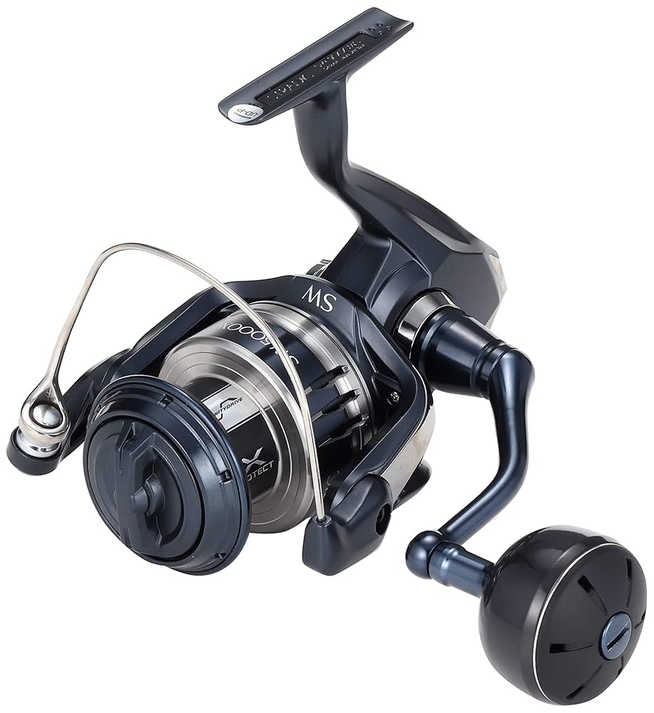 SHIMANO STRADIC SW5000XG スピニングリール SHIMANO STRADIC SW