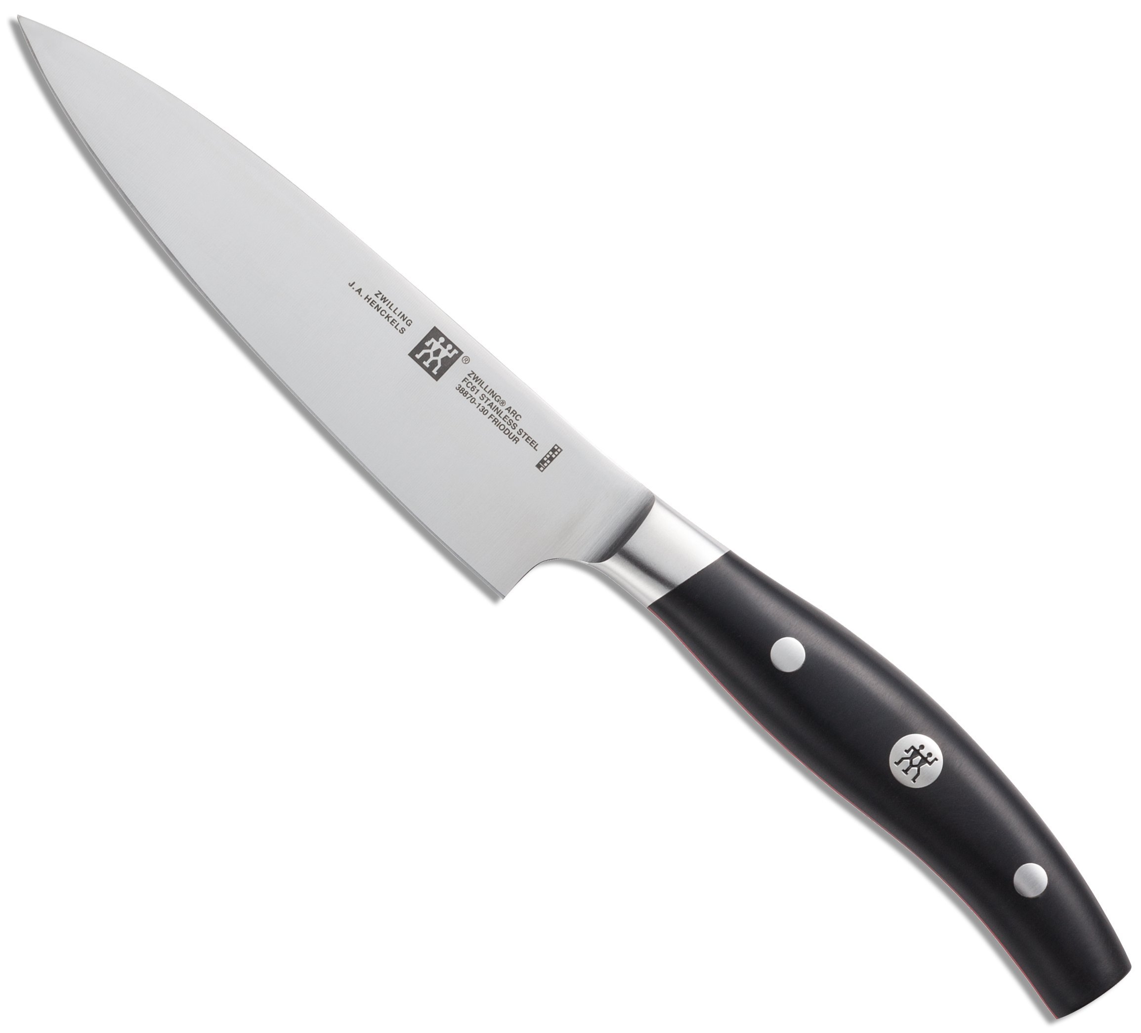 Amazon｜Zwilling ツヴィリング 「 ツヴィリング アーク ペティナイフ