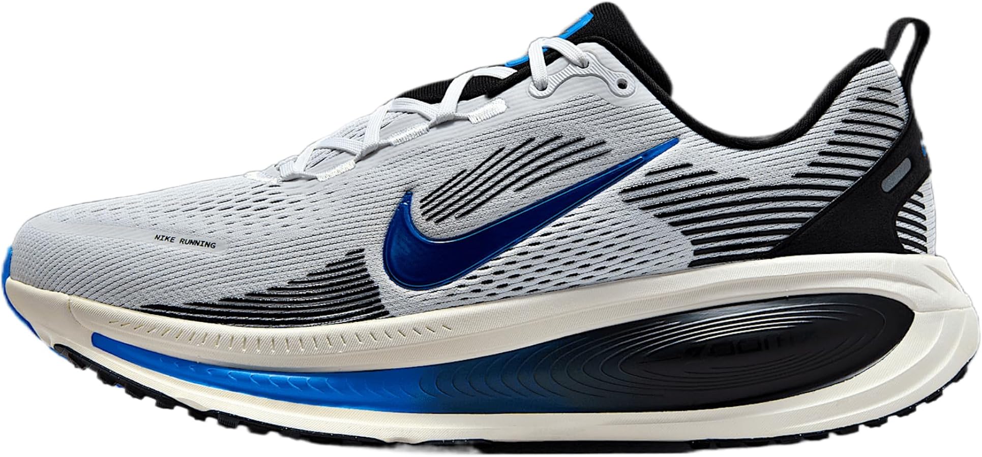Amazon.com | Nike Vomero 18 Men's Road Running Shoes (IB7722-100