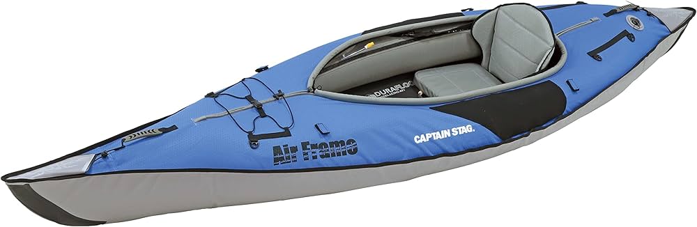 Amazon | キャプテンスタッグ(CAPTAIN STAG) カヌー カヤック