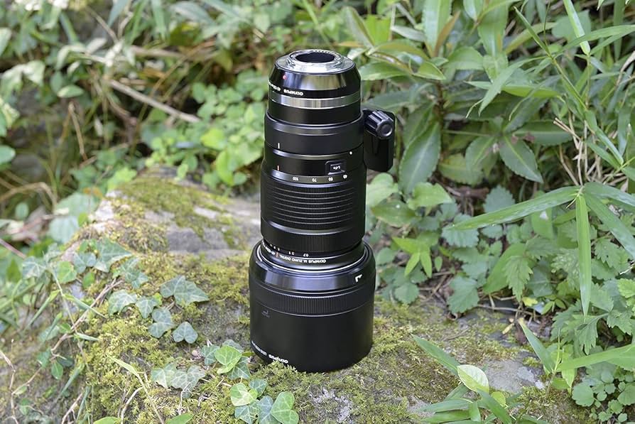 Amazon.com : Olympus M.ZUIKO Digital ED 40-150mm F2.8 PRO