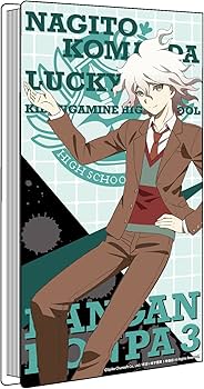 Amazon.co.jp: ダンガンロンパ3 -The End of 希望ヶ峰学園- 絶望編