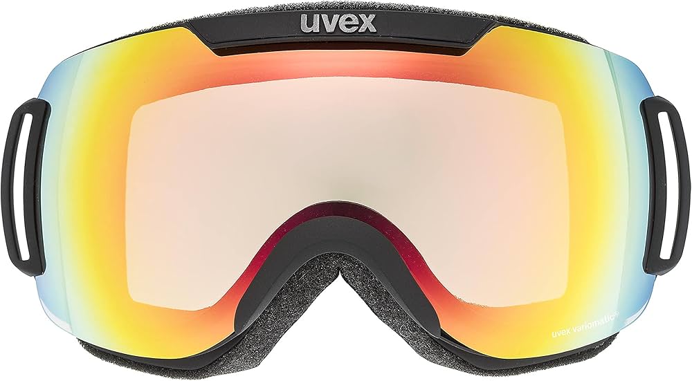 Amazon | uvex(ウベックス) スキースノーボードゴーグル ユニセックス