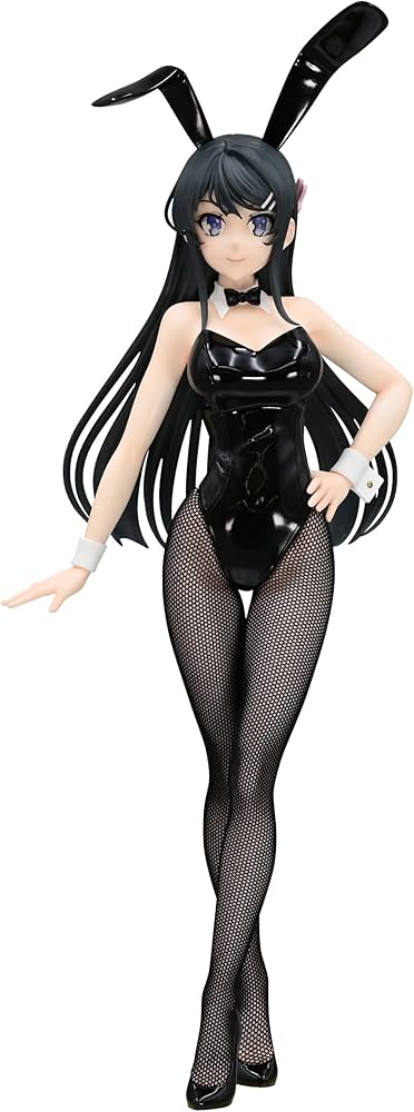 Amazon | 青春ブタ野郎はバニーガール先輩の夢を見ない BiCute Bunnies