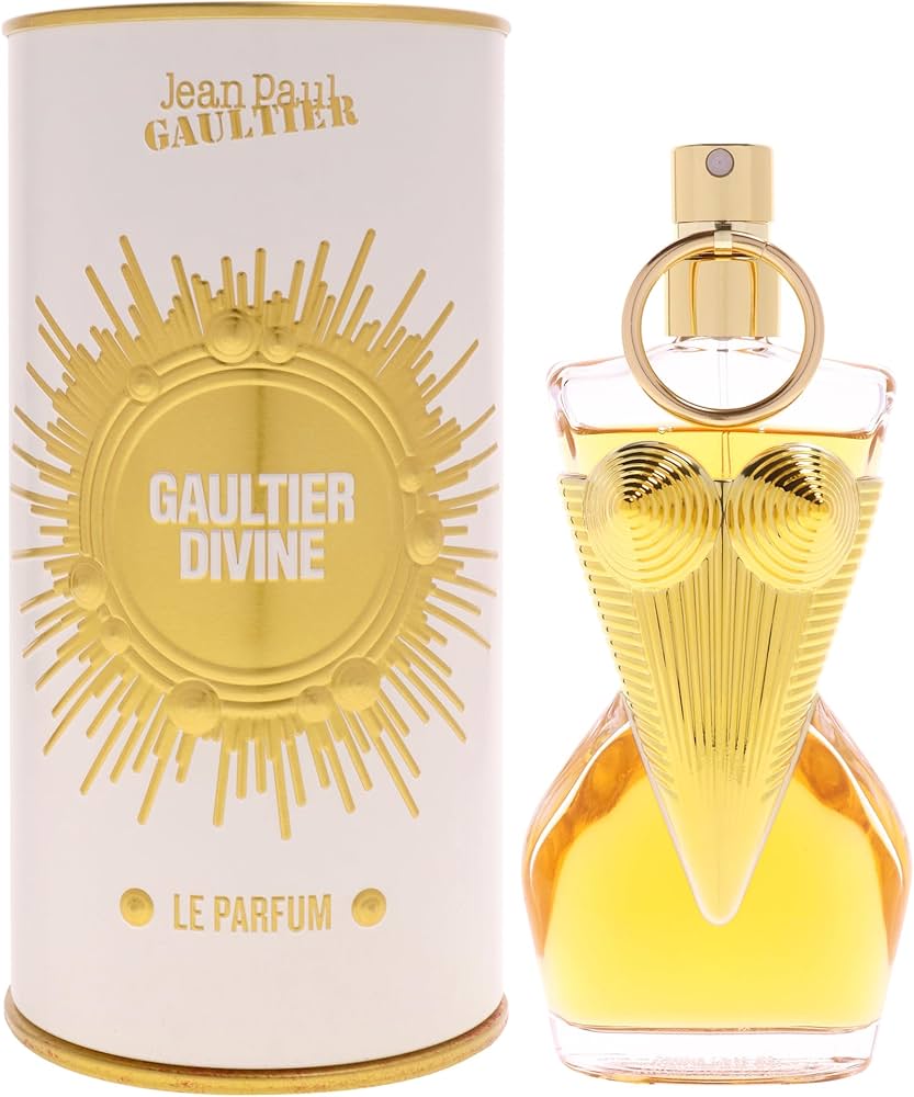 Amazon.com : Jean Paul Gaultier Gaultier Divine Le Parfum (1.7 fl