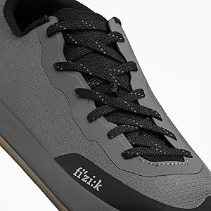 Amazon | フィジーク Gravita VERSOR X6 FLAT グレー/マッド シューズ