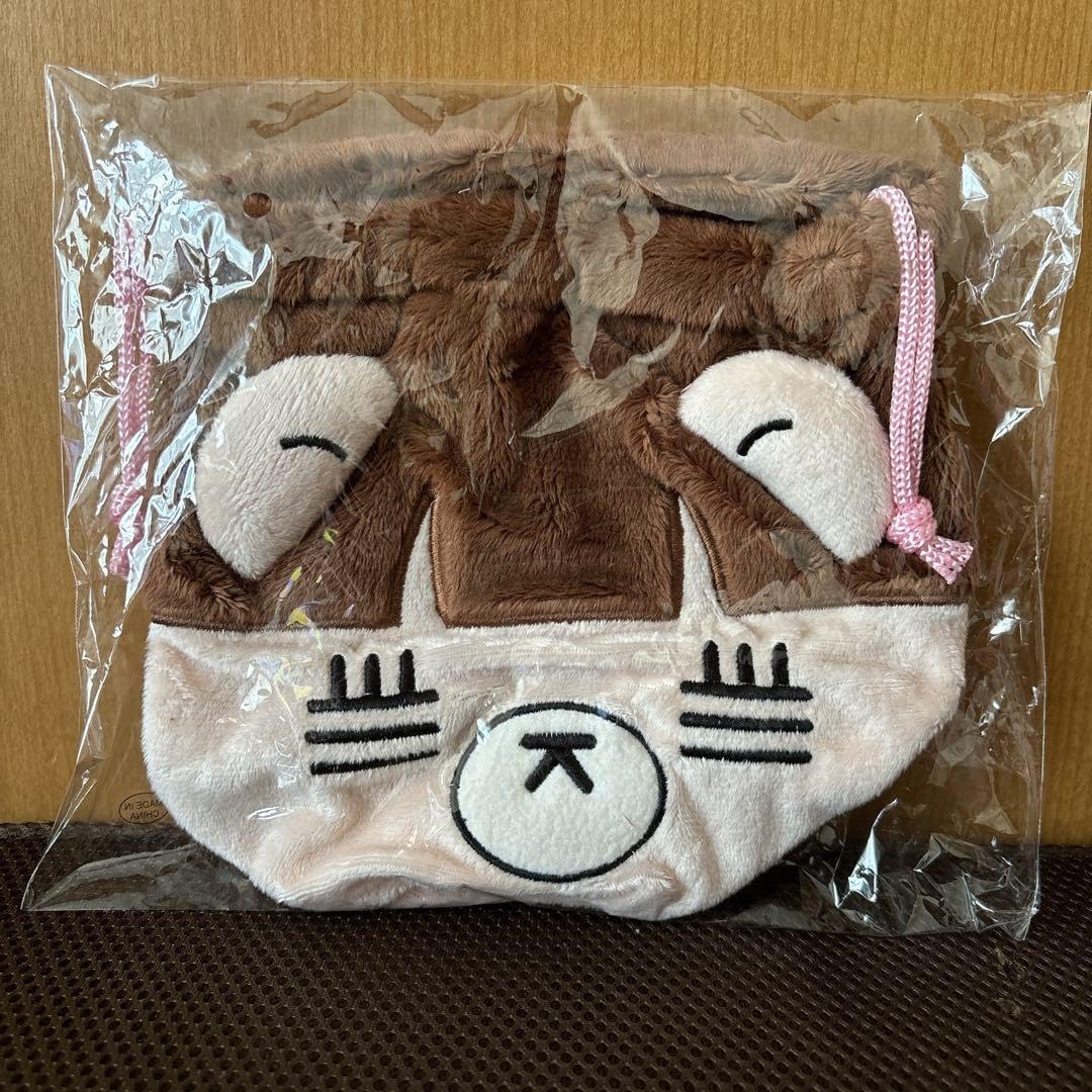 Amazon.co.jp: コレサワ 進化したれ子ちゃん巾着 : おもちゃ