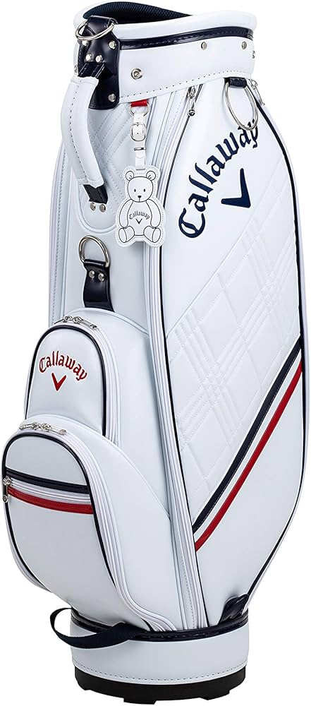 Amazon | キャロウェイ (Callaway) キャディーバッグ PUSPORT カート