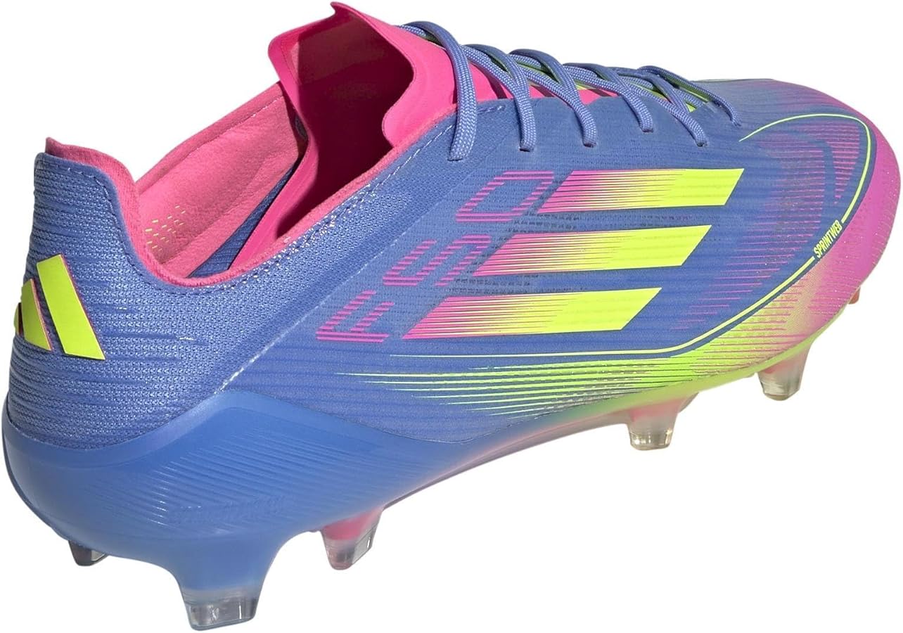 Amazon | [アディダス] F50 ELITE FG サッカースパイク 25SS (IE1201