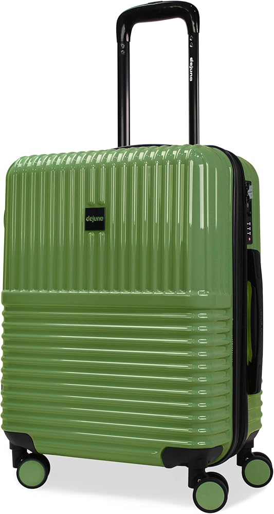 Amazon.com | World Traveler Dejuno Tonal 20-Inch Carry-On