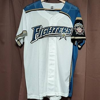 Amazon.co.jp: 大谷翔平 直筆サイン ユニフォーム 日本ハム Lサイズ