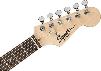 Amazon | Squier スクワイヤー (スクワイア) by Fender フェンダー