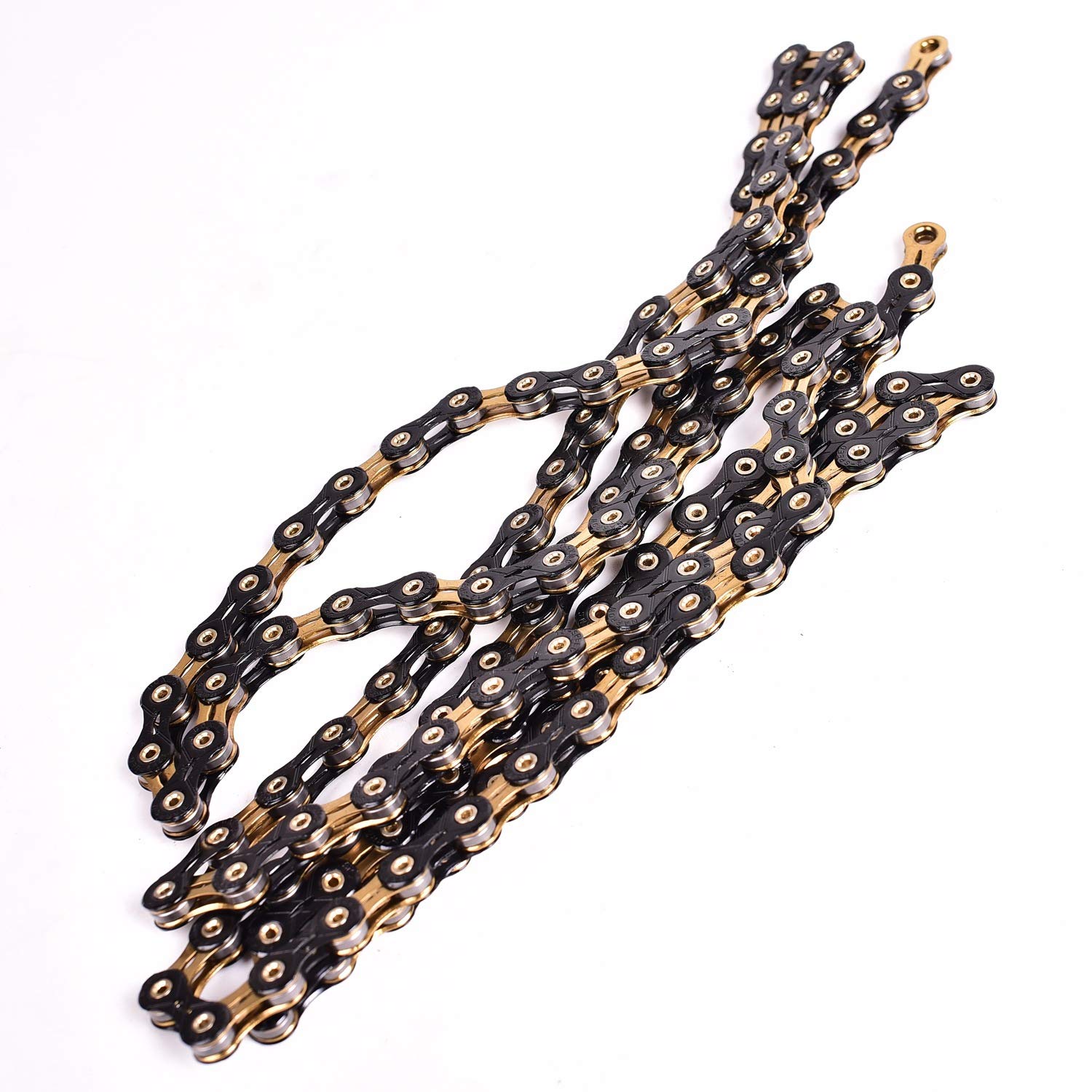 Amazon | SUMC SX12SL 126リンク ミッシングリンク付 12速用 チェーン