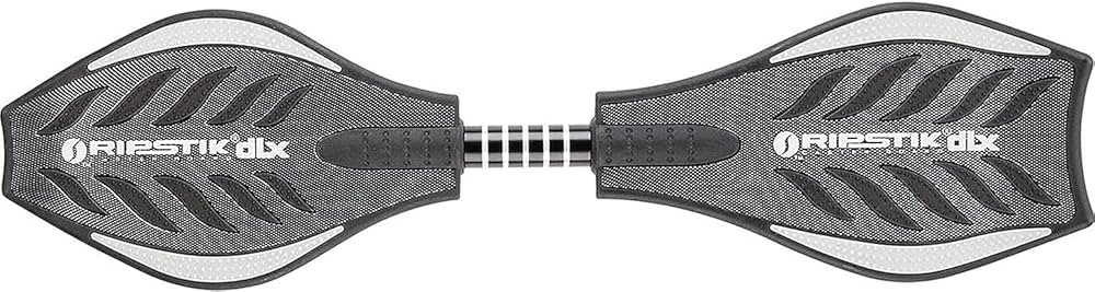 Amazon.co.jp: Razor RipStik DLX キャスターボード - 2輪旋回スケート