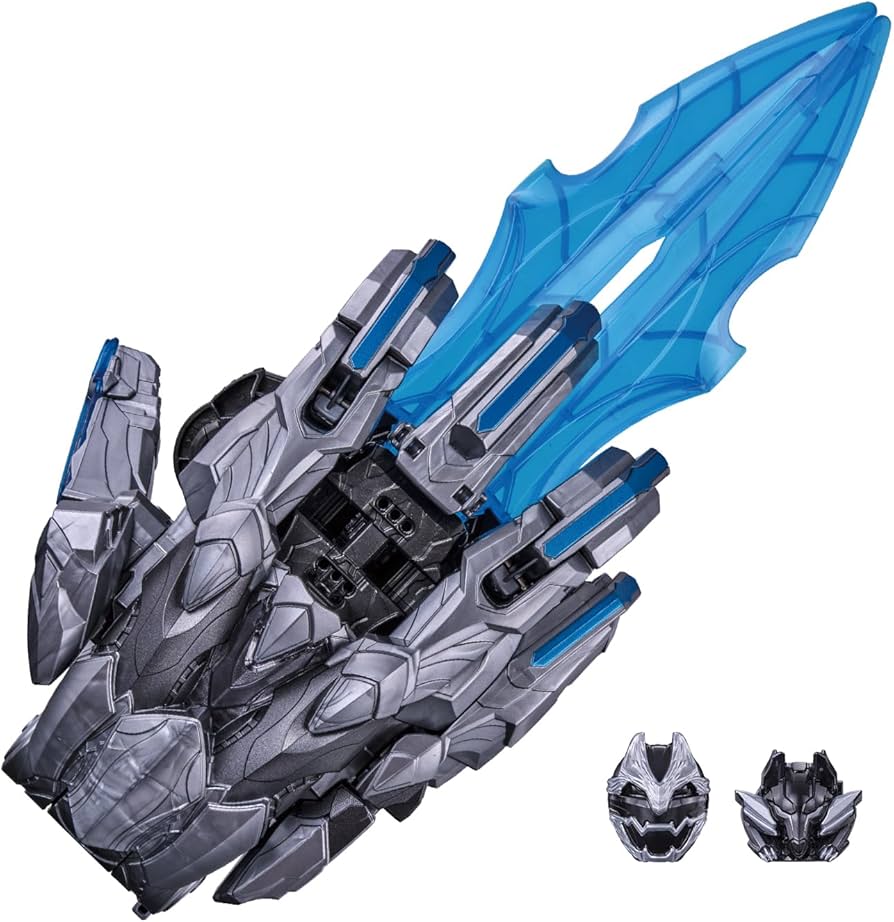 Amazon | [バンダイ(BANDAI)] ナンバーワン戦隊ゴジュウジャー DX