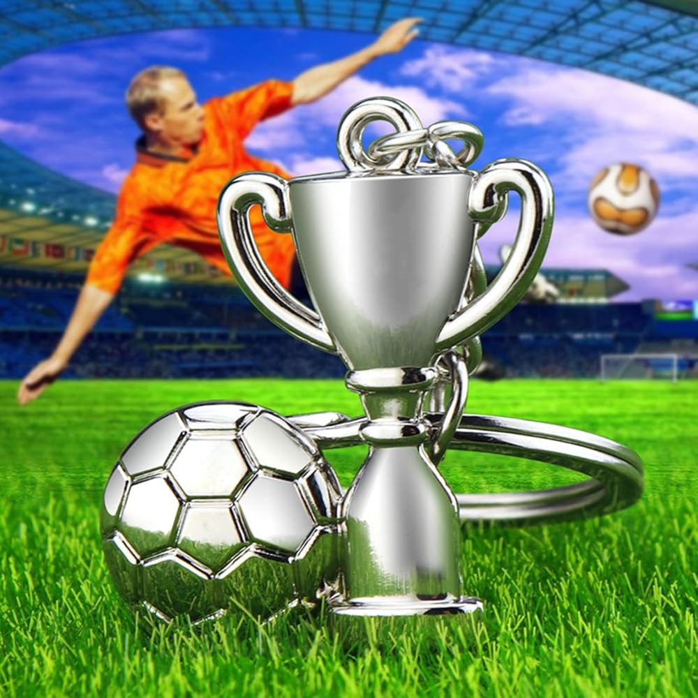 フランスワールドカップ 記念キーホルダー フランスワールドカップ