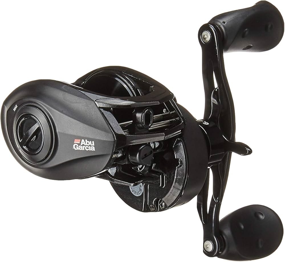 Amazon | アブガルシア(Abu Garcia) ベイトリール レボ ビースト