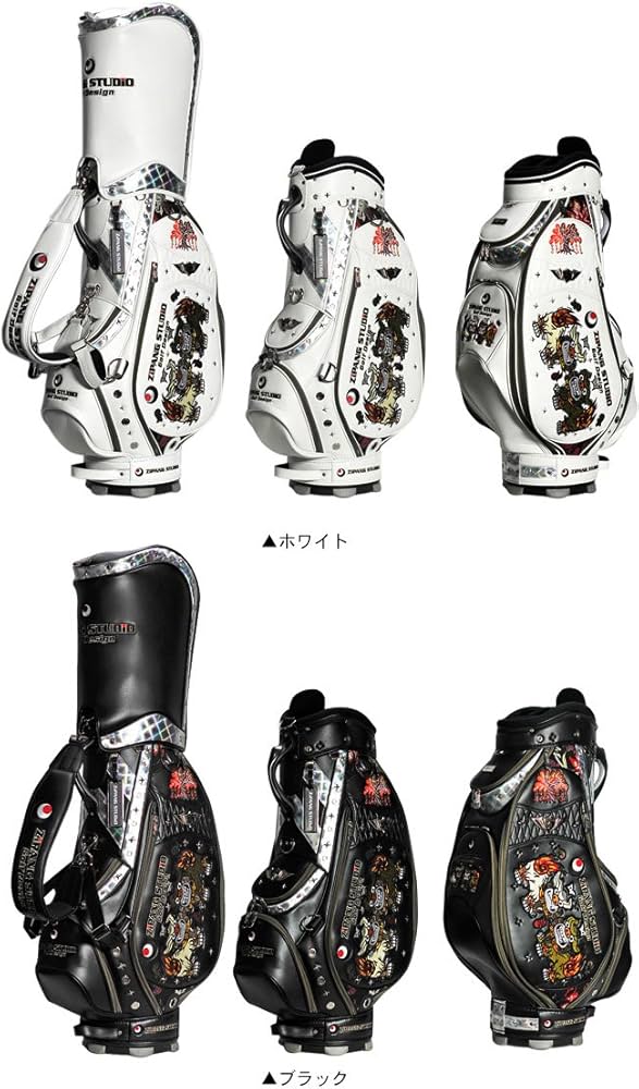 Amazon | ジパングスタジオ ZIPANG STUDIO ゴルフ ZSS-002 シーサー