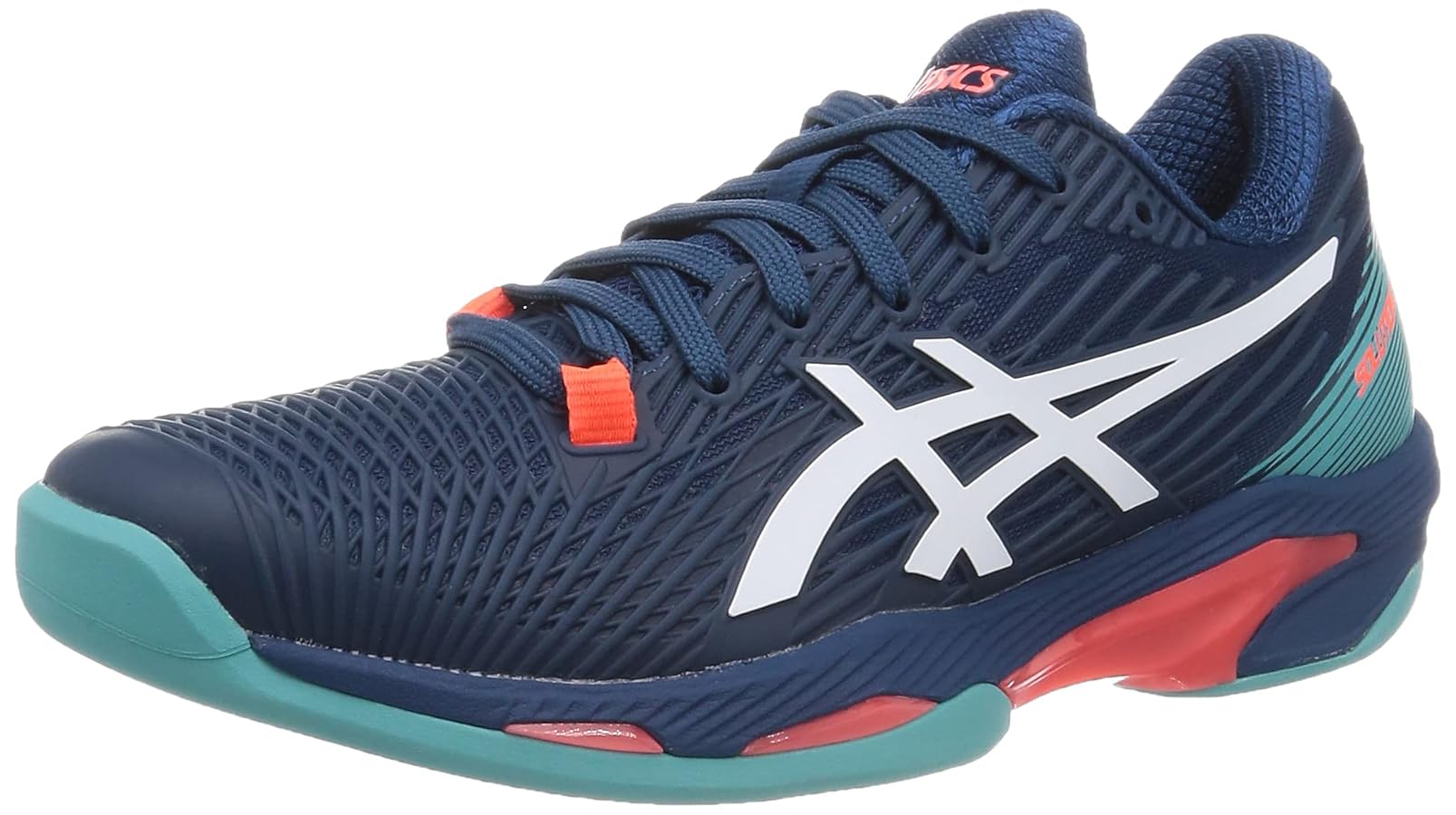 値下」ASICS SPEED FF2 26.5 ブルー 値下」ASICS SPEED FF2 26.5