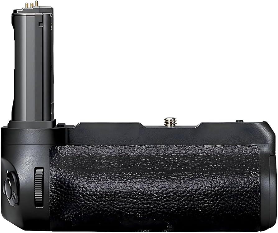 Amazon.com : MB-N11 Vertical Camera Battery Grip for Nikon Z 6 II