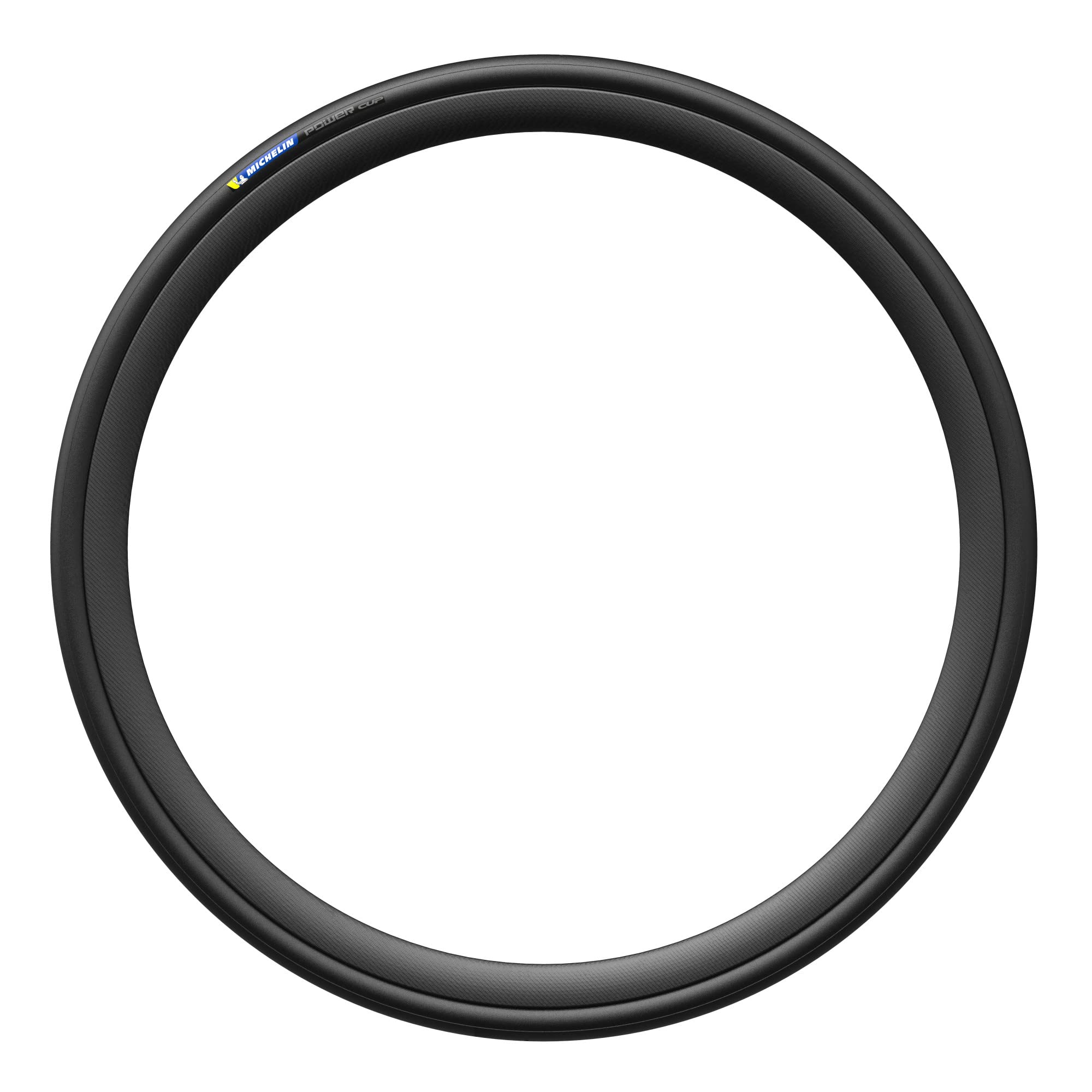 Amazon | ミシュラン(Michelin) POWER CUP BLK 700X25C | ミシュラン