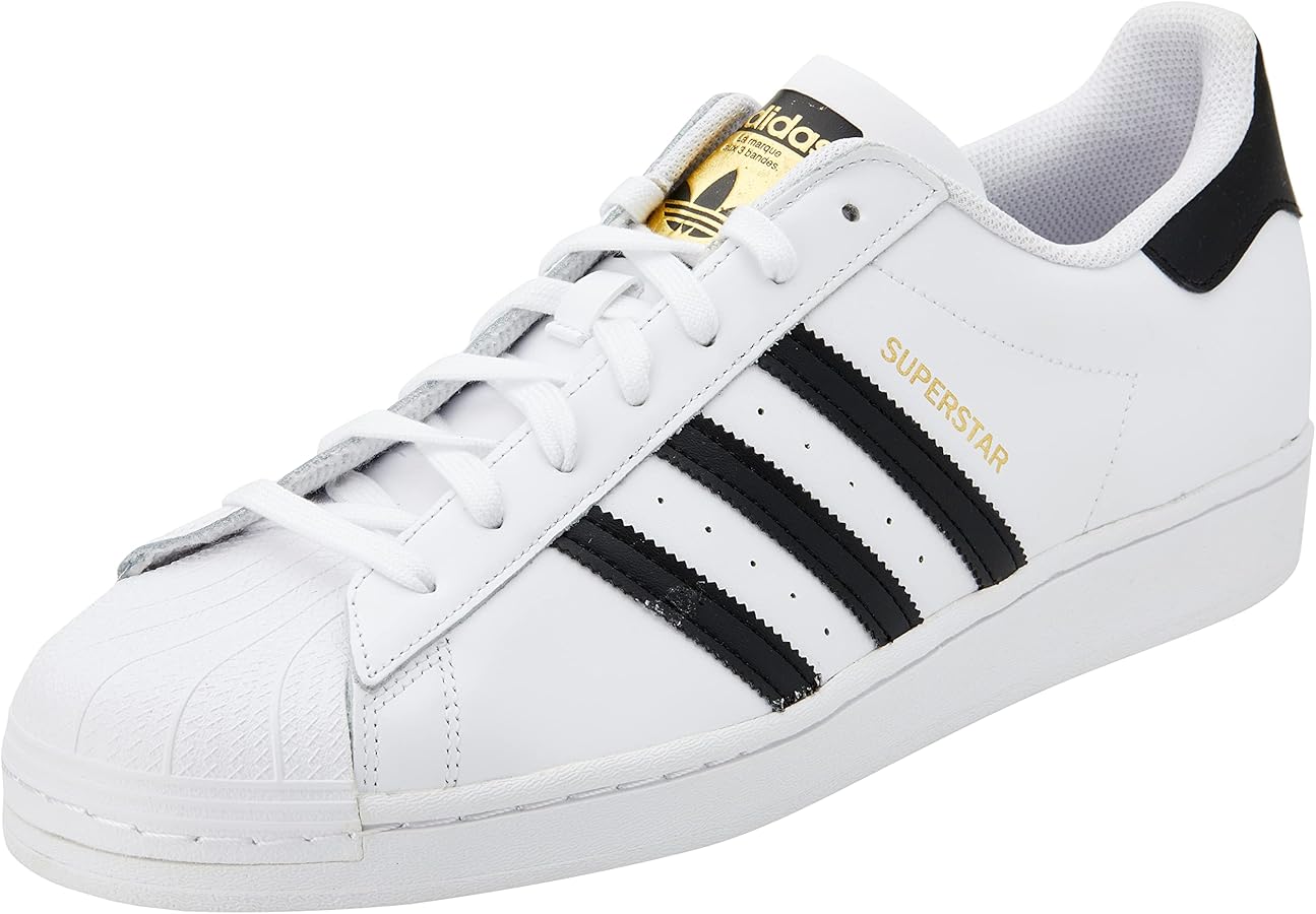 Amazon.co.jp: [アディダス] Superstar [並行輸入品] - EG4958 - Color