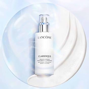 Amazon.co.jp: LANCÔME(ランコム) クラリフィック バランシング