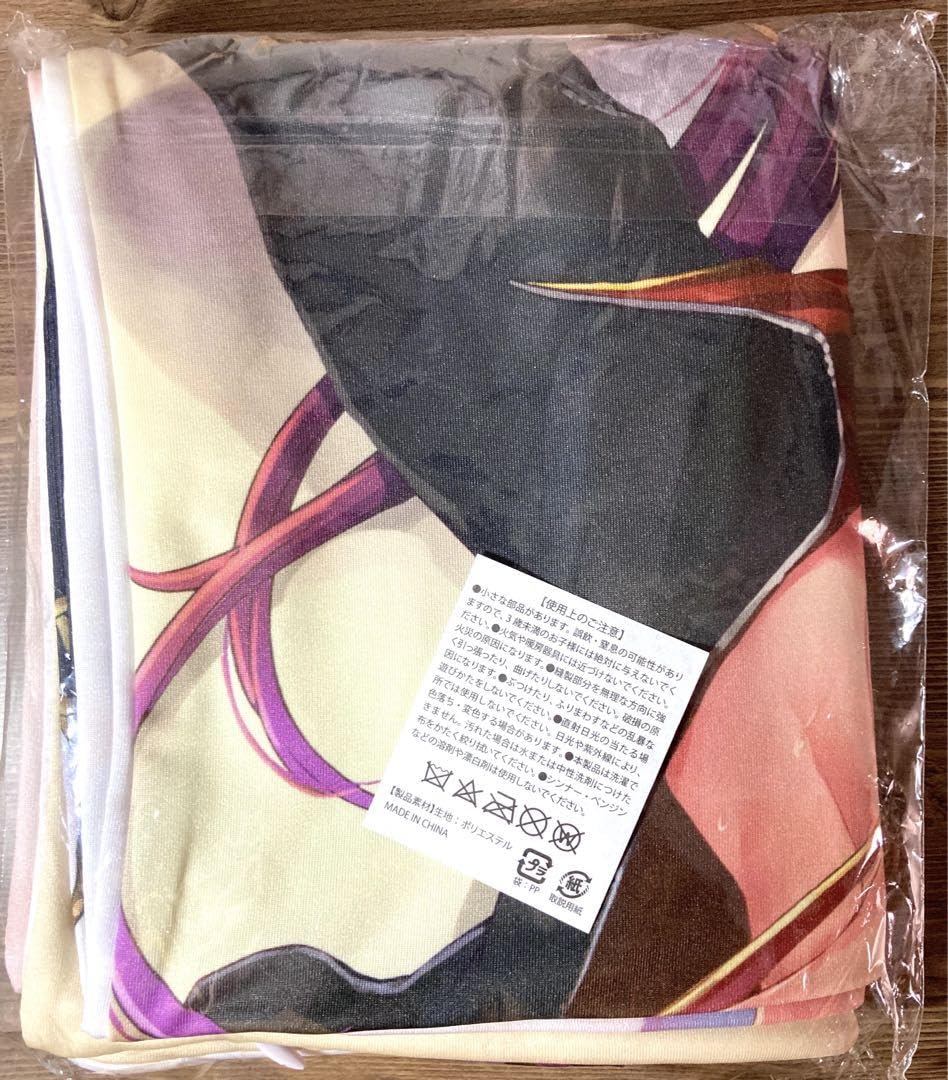 Amazon | ＊ 宝鐘マリン 抱き枕カバー 100万人記念 水着 あかさあい