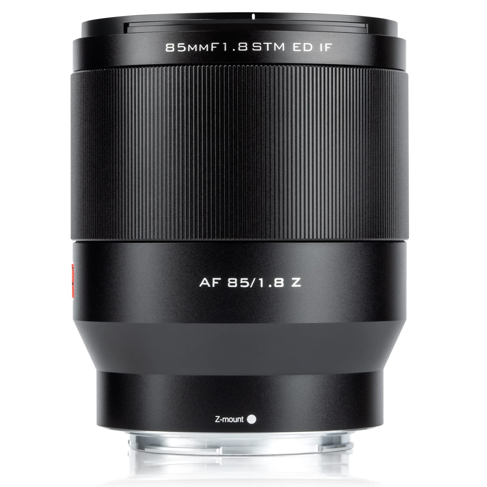 Amazon.co.jp: VILTROX AF 85mm F1.8 STM ニコン Zマウント フルサイズ