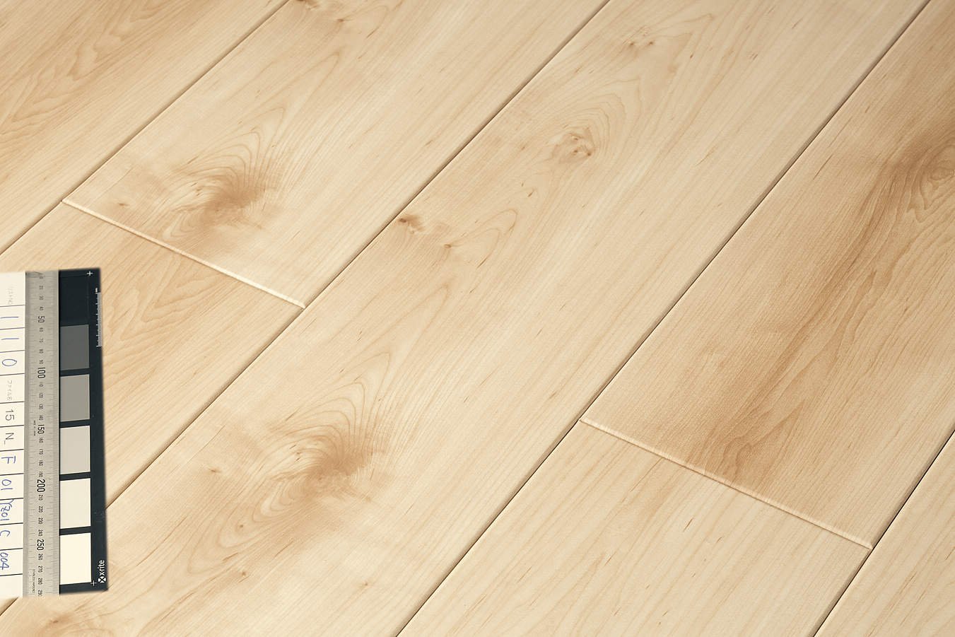 Amazon | 大建工業 特殊加工化粧シート床材 トリニティ チェスナット柄