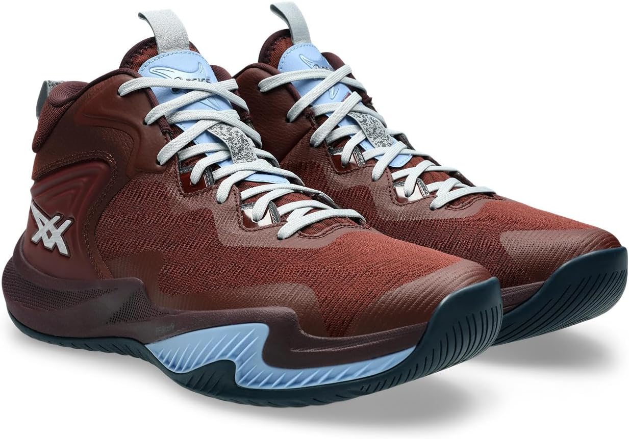 Amazon.co.jp: ASICS Men's Nova Surge 3 Basketball Shoe, 24.0 cm 2E