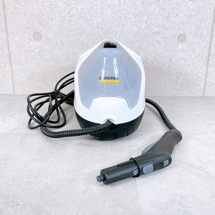 Amazon | ケルヒャー SC4 EasyFix（イージーフィックス）プレミアム