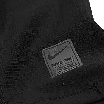 Amazon.co.jp: Nike PRO Hyperwarm Hydropull Hood Balaclava - Unisex
