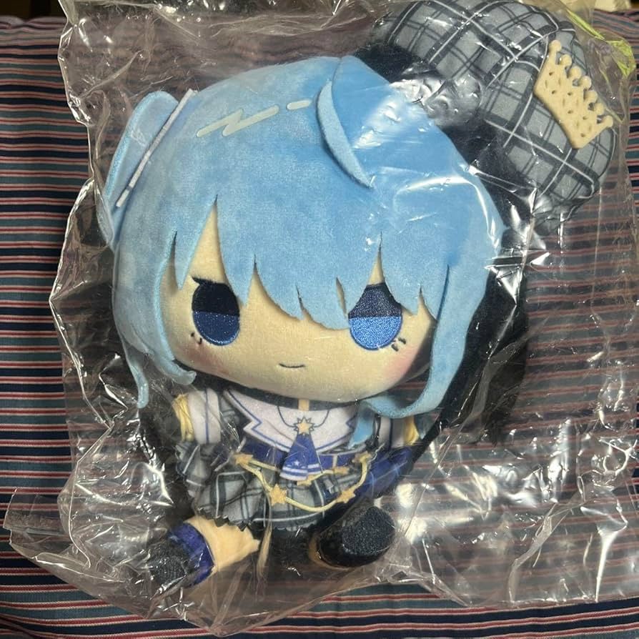 星街すいせい もちどる ドン・キホーテ