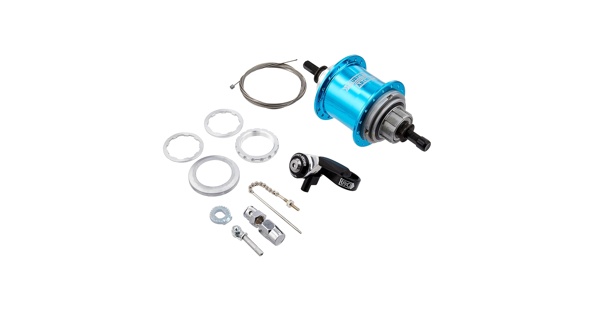 STURMEY ARCHER 内装4s ハブセット Amazon | Sturmey-Archer