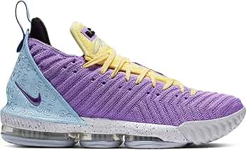 Amazon | [ナイキ] メンズ レブロン16 Lebron 16 