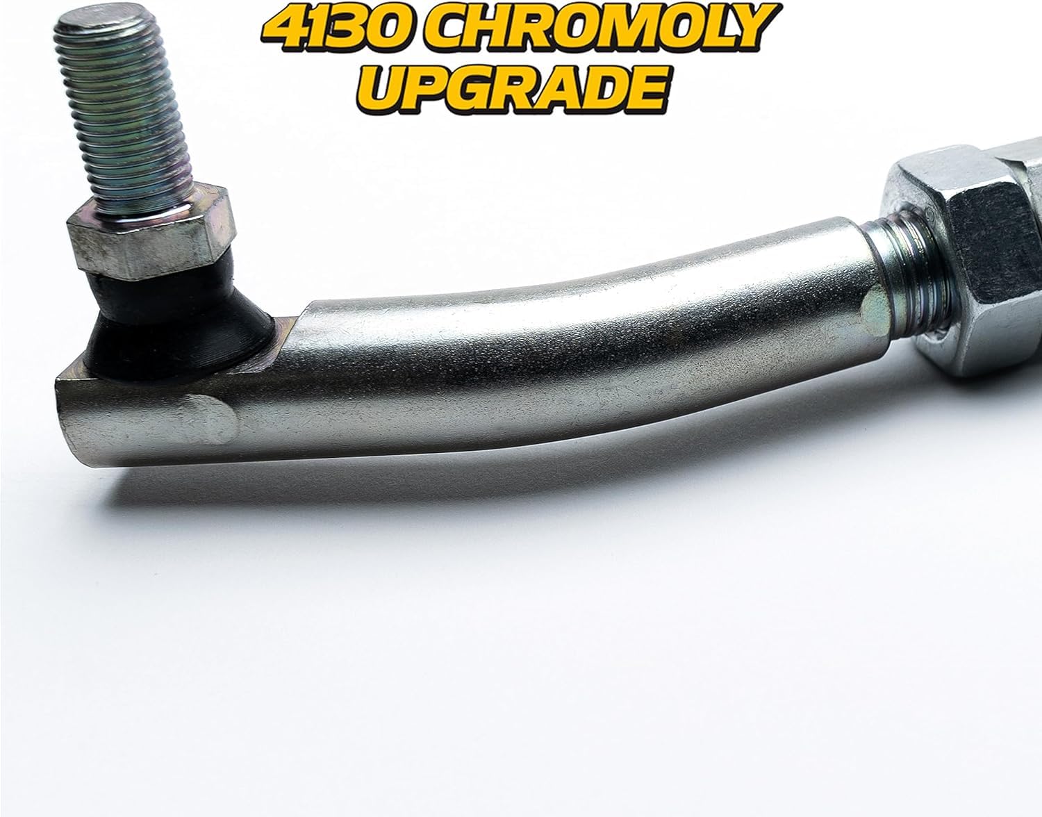 Amazon.com : HD Switch AM124359 Adjustable Steering Tie Rod w