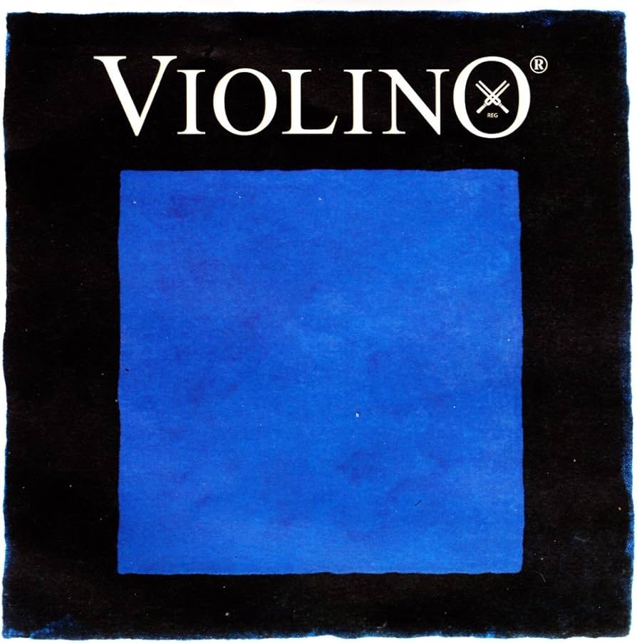 Amazon | PIRASTRO VIOLINO ヴィオリーノ 4/4バイオリン弦セット (E線