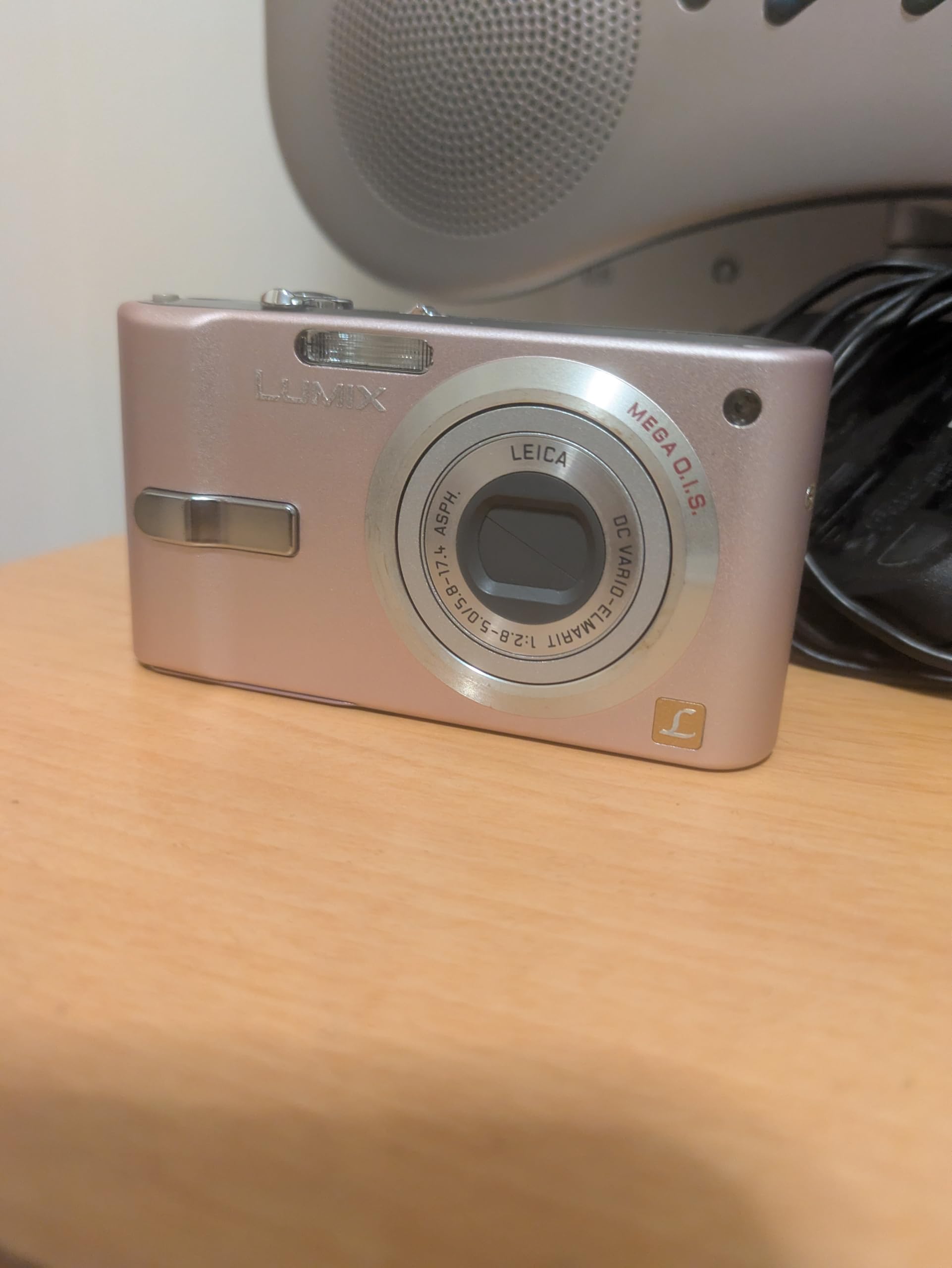 Amazon.co.jp: パナソニック デジタルカメラ LUMIX (ルミックス) DMC